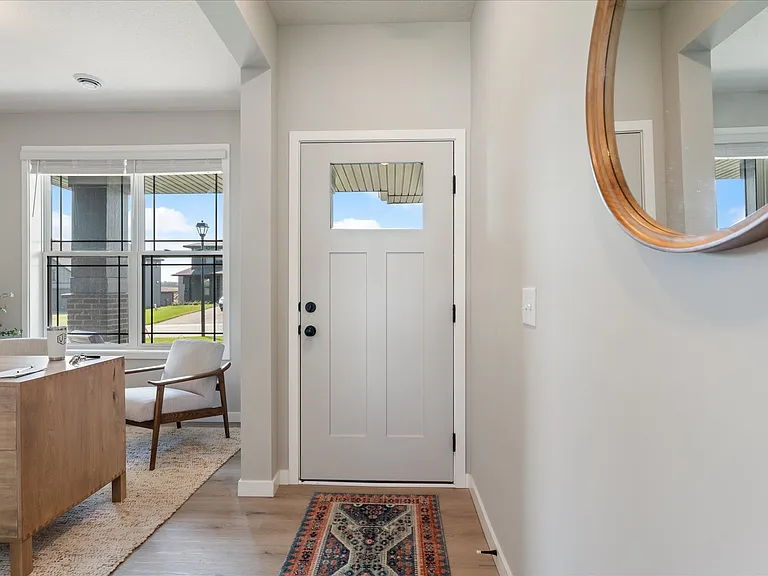 Acclaim of Woodbury Modern Living, Thoughtfully Designed — Photo 15
