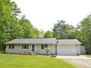 5050 N Eastman Rd, Midland, MI 48642