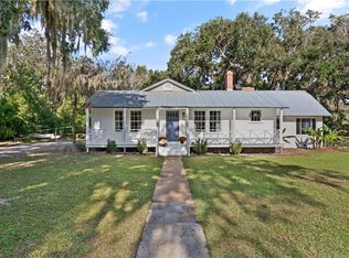 2015 Ash Ave, Brunswick, GA 31520