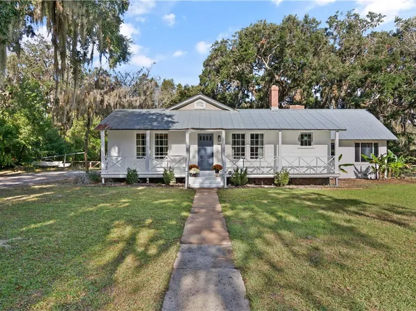 2015 Ash Ave, Brunswick, GA 31520