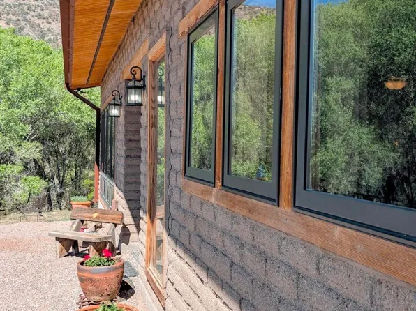 49 Hollimon Rd, Glenwood, NM 88039