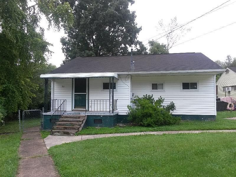 761 West Outer Drive