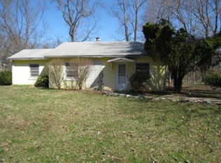 5718 Wyant Ln, Charlottesville, VA 22903