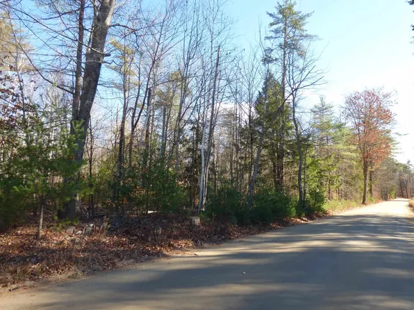 Lot 26 Map 24 Brackett Road, New Durham, NH 03855