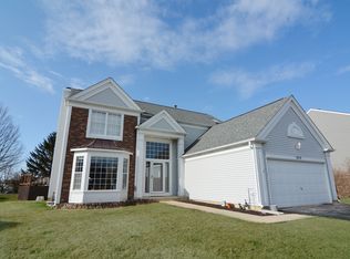 2019 Medinah Cir, Elgin, IL 60123