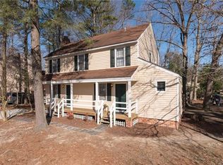 6900 Manning Rd, Chesterfield, VA 23832