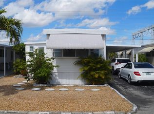 2917 SW 54th St, Fort Lauderdale, FL 33312