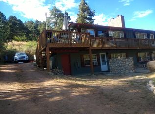 10765 Ute Pass Ave #3, Green Mountain Falls, CO 80819