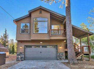 2585 Henderson St, South Lake Tahoe, CA 96150