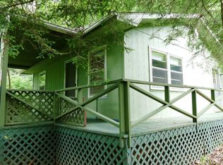 1892 Coon Creek Rd, Franklin, NC 28734