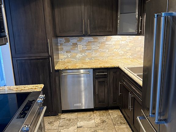 All high end appliances
