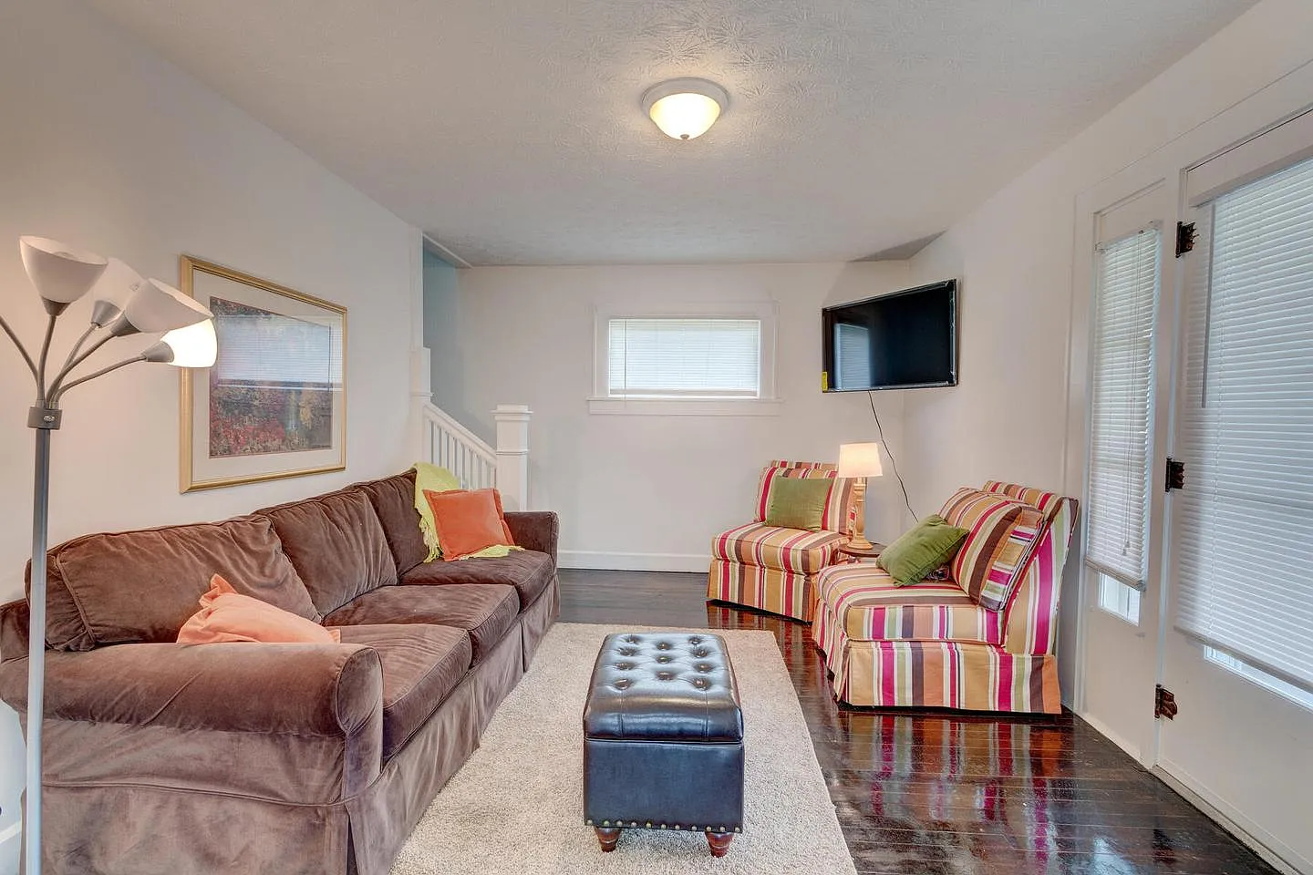 Charming Indianapolis Bungalow Near Garfield Park — Photo 1