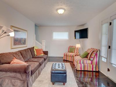 701 W Hanna Ave, Indianapolis, IN, 46217
