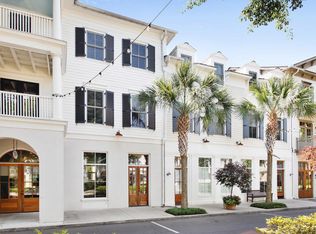 23B Market #2, Beaufort, SC 29906