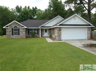 154 Huger St, Rincon, GA 31326