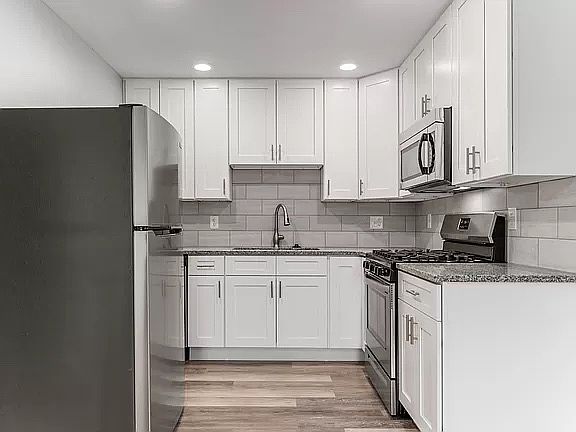 2nd image of 5851 N High St APT C