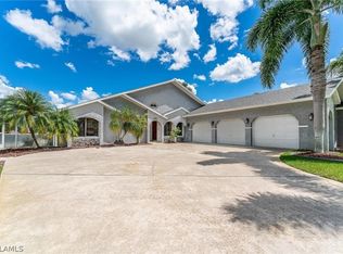2620 SW 30th St, Cape Coral, FL 33914