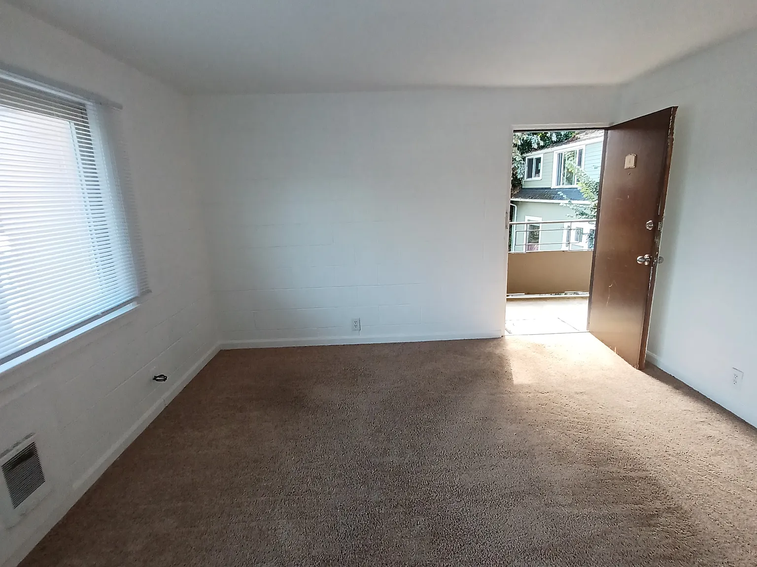 University View Apartments — Photo 1
