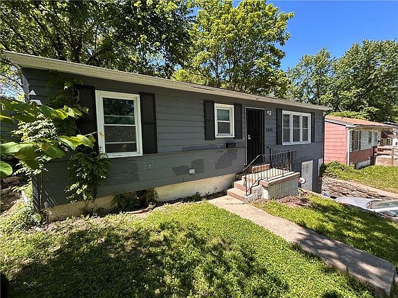 3rd image of 6816 Bales Ave