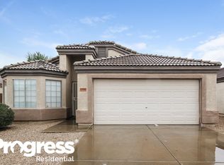 15549 W Port Royale Ln, Surprise, AZ 85379