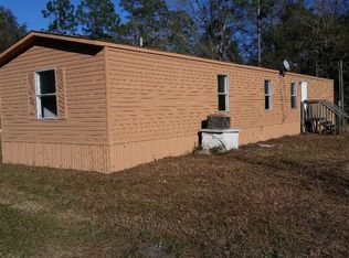833 Hunter Rd, Palatka, FL 32177