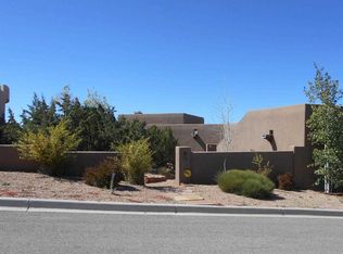 51 Centaurus Ranch Rd, Santa Fe, NM 87507