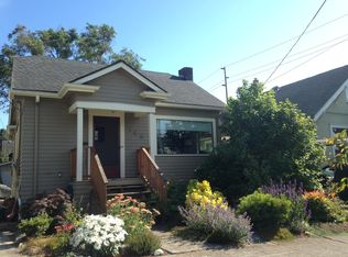 149 NW 79th St, Seattle, WA 98117