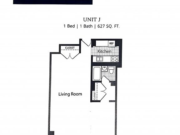 2nd image of 420 E 80th St APT 1J