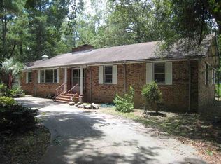 806 Tram Rd, Florence, SC 29080