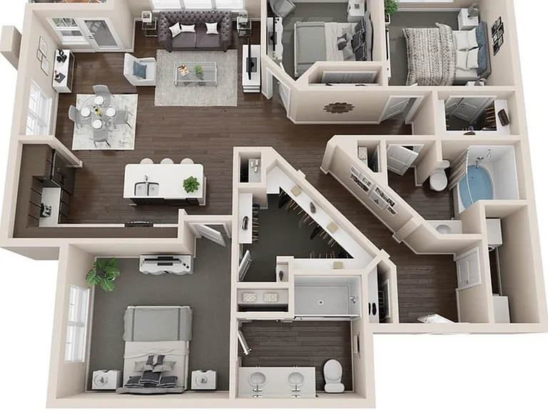 Floor Plan Floor Plan