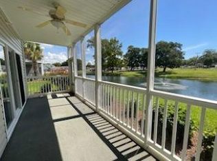 1100 Commons Blvd UNIT 205, Myrtle Beach, SC 29572