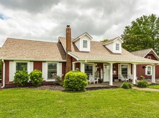 241 Albright Ln, Gallatin, TN 37066