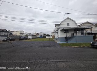 17 Charles St, Plains Township, PA 18705