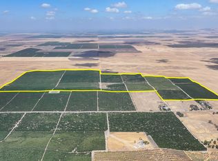 0 Ave. 2, Richgrove, CA 93261