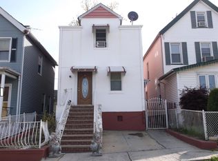 377 Tremont Ave, East Orange, NJ 07018