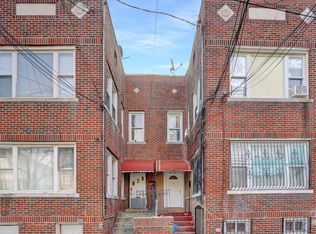 10534 Otis Ave, Corona, NY 11368