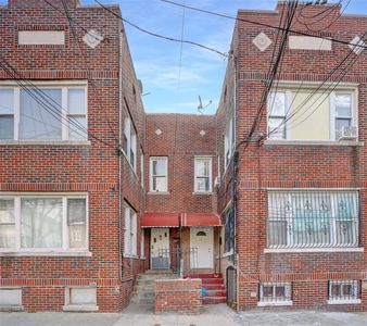 105-34 Otis Avenue, Corona, NY, 11368