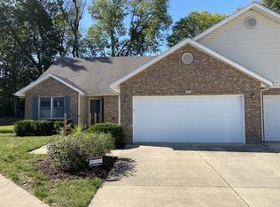 2311 Brooklynn Dr, Terre Haute, IN 47802