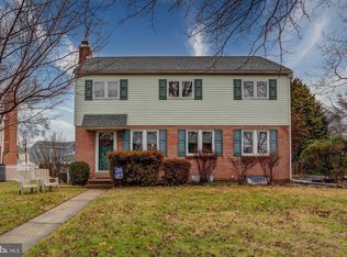 645 Maplewood Rd, Springfield, PA 19064