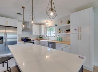 3016 Bryant Ave, Las Vegas, NV 89102