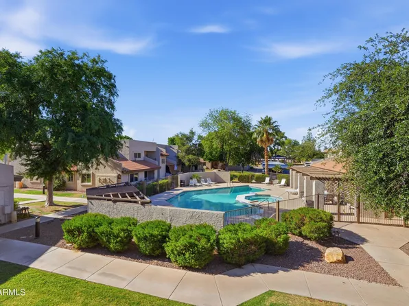 520 N STAPLEY Drive #227, Mesa, AZ 85203