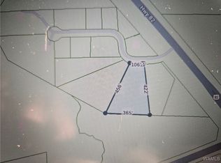 LOT 13 Magnolia Creek Rd, Gordo, AL