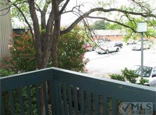 4859 Cedar Springs Rd APT 231, Dallas, TX 75219