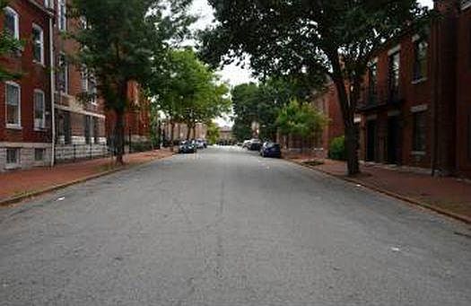 1st image of 1822A S 8th St #A