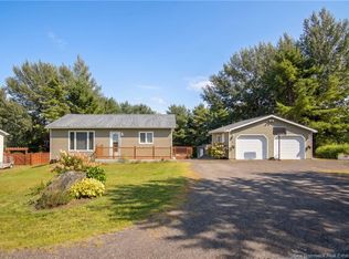 21 Sunnyside Dr, Grand Bay Westfield, NB E5K3M5