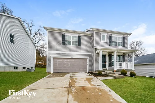 5454 Misty Crossing Ct Photo 1