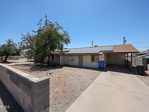 2nd image of 10226 N 15TH Avenue