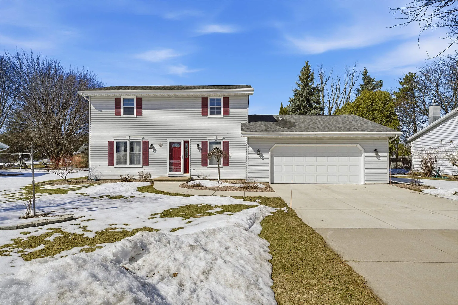 705 S Goldenrod Dr photo 1