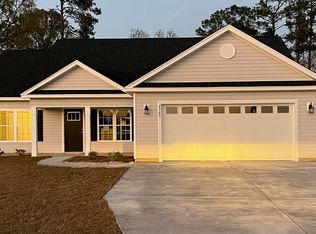 4769 Myrtle West Dr, Loris, SC 29569