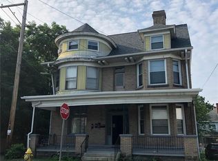 230 E Fairview Ave, Connellsville, PA